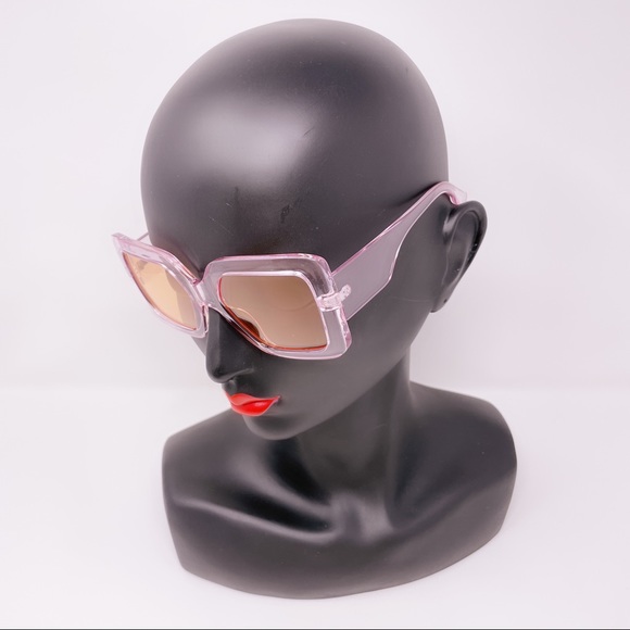 Fashion Sunglasses - Picture 4 of 6